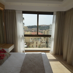 LUXURY RENOVATION FAMILY APARTMENT SEA AND ROCK VIEW sold furnished - 2